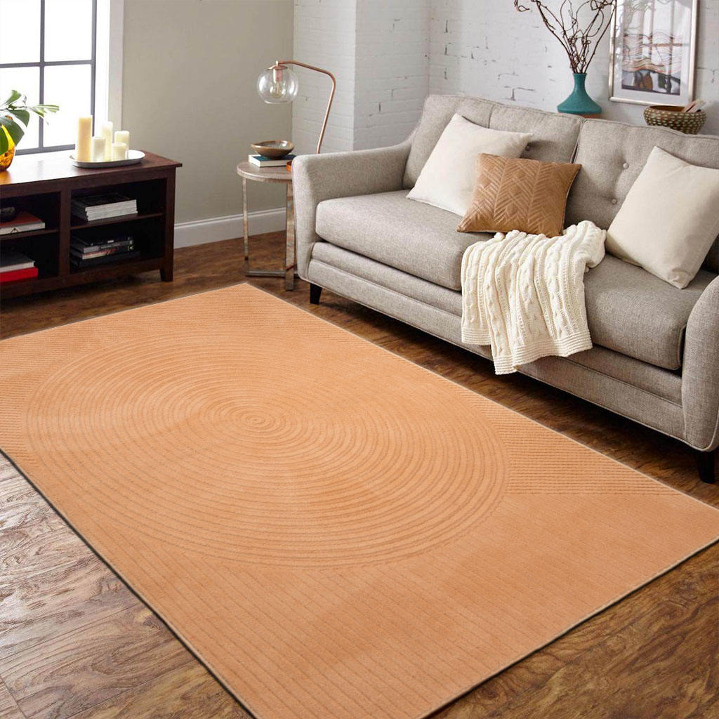 Jacquard Shu Velveteen Solid dywet