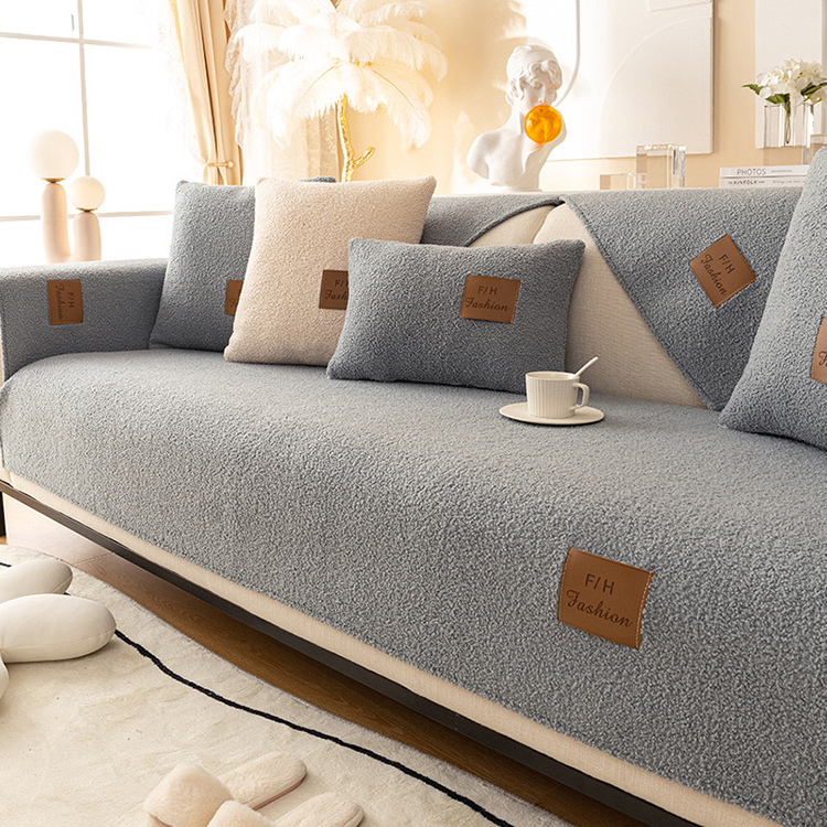 Teddy polarowa sofa sofa