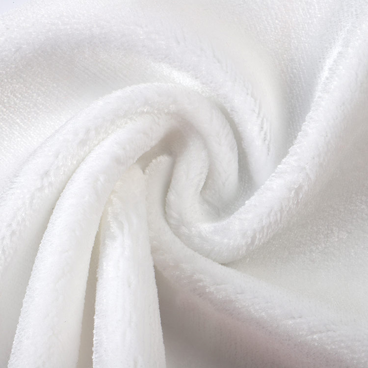 PFP White Imitation Silk Tabil